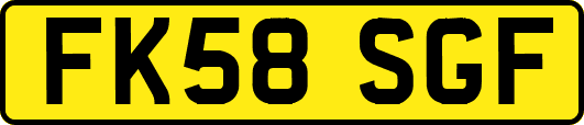 FK58SGF