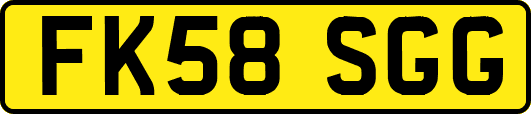 FK58SGG
