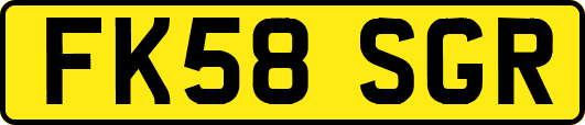 FK58SGR