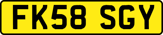 FK58SGY