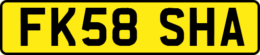 FK58SHA