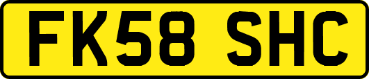 FK58SHC