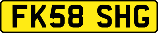 FK58SHG