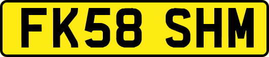 FK58SHM