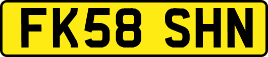 FK58SHN