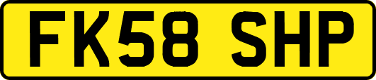 FK58SHP