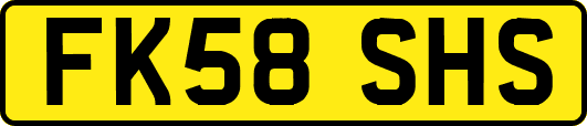 FK58SHS
