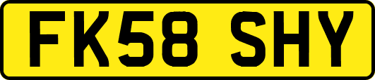 FK58SHY