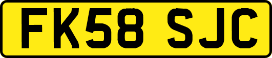 FK58SJC