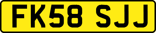 FK58SJJ