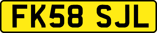 FK58SJL