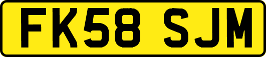 FK58SJM