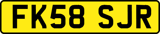 FK58SJR