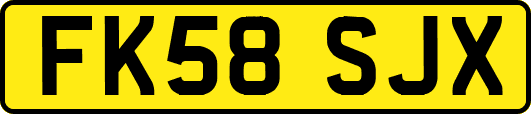 FK58SJX