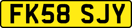FK58SJY