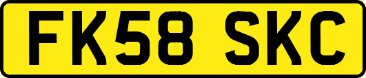 FK58SKC