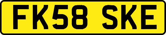 FK58SKE