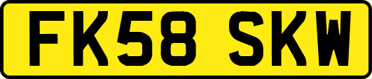 FK58SKW