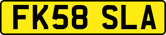 FK58SLA