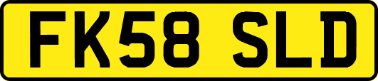 FK58SLD