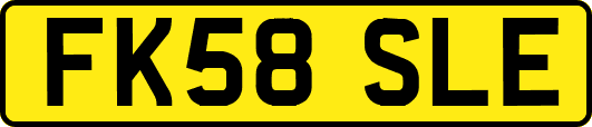 FK58SLE