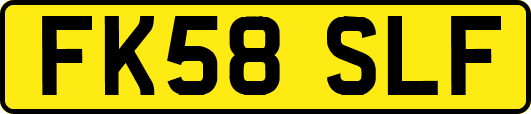 FK58SLF