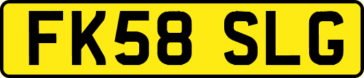 FK58SLG