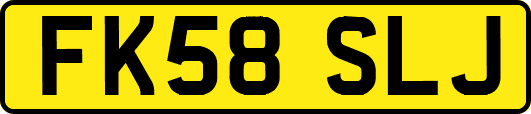FK58SLJ