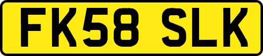 FK58SLK