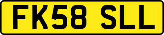 FK58SLL