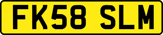 FK58SLM