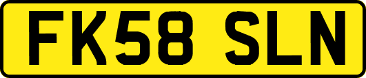 FK58SLN