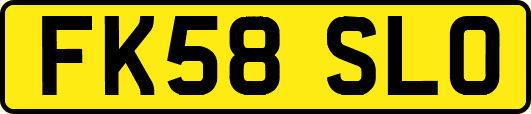 FK58SLO
