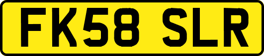 FK58SLR