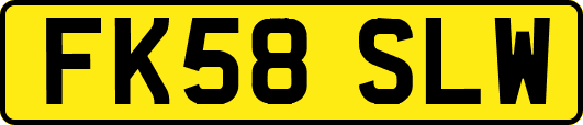 FK58SLW