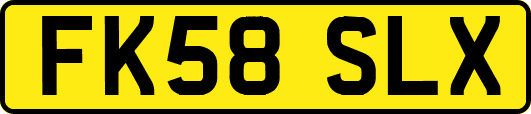 FK58SLX