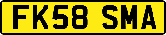 FK58SMA