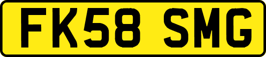 FK58SMG