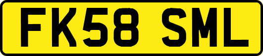 FK58SML