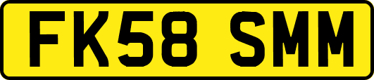 FK58SMM