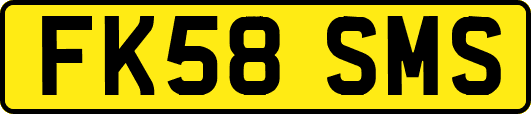 FK58SMS