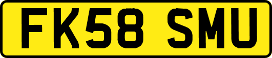 FK58SMU