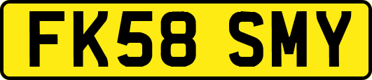 FK58SMY