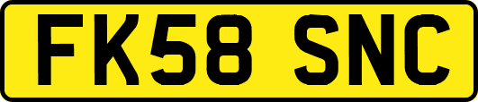 FK58SNC