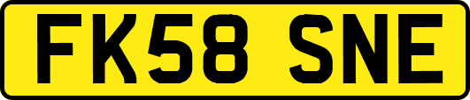 FK58SNE