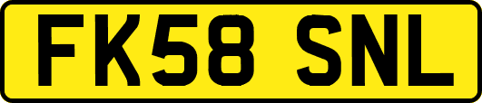 FK58SNL