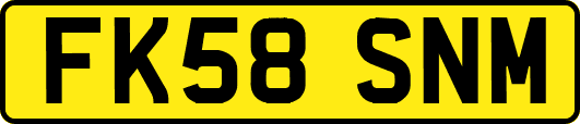 FK58SNM