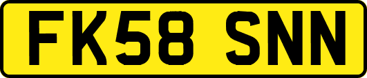 FK58SNN