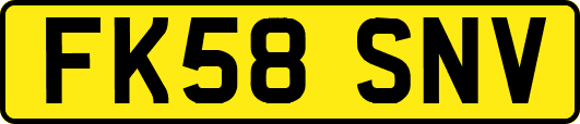 FK58SNV