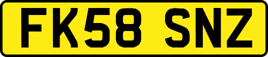 FK58SNZ